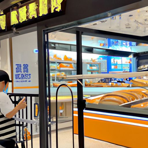 广州早餐包子店加盟在哪里开店