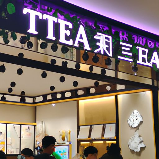 上海开奶茶店全部预算是多少上海开奶茶店全部预算是多少？ 