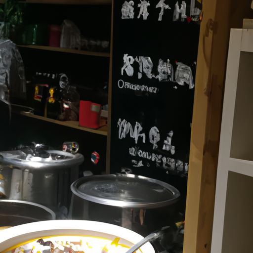 杭州的早餐店加盟前景怎么样杭州的早餐店加盟前景怎么样？探究市场需求和商机 