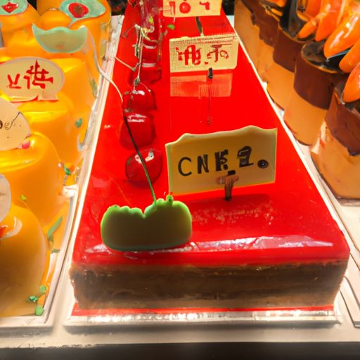 红宝石蛋糕店红宝石蛋糕店：让口感和视觉都有惊喜的甜品体验 红宝石蛋糕店所有门店