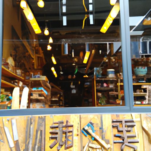 有木有便利店有木有便利店：改变中国便利店的创始人 有木有便利店的创始人