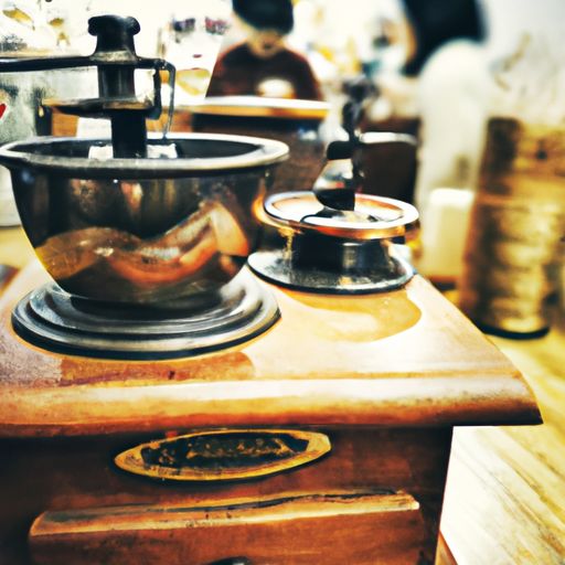 研磨时光咖啡加盟研磨时光咖啡加盟-为什么它成为创业者的首选 研磨时光咖啡加盟费