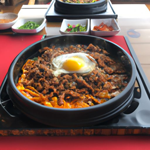 釜山料理加盟釜山料理加盟：打造畅销美食品牌的好选择 本埠釜山料理加盟