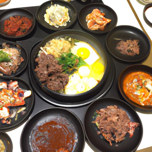 韩国料理加盟韩国料理加盟及韩国料理加盟店10大品牌：成功创业的好选择 韩国料理加盟店10大品牌「韩国料理加盟及韩国料理加盟店10大品牌在中国」