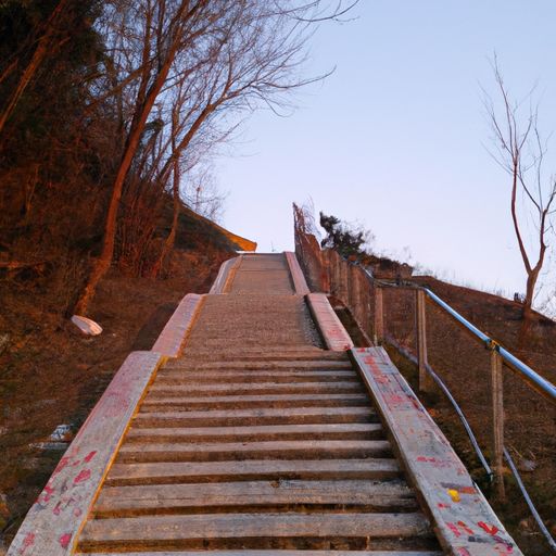 连云港美步楼梯连云港美步楼梯——美丽与安全的完美结合 连云港美步楼梯制造有限公司