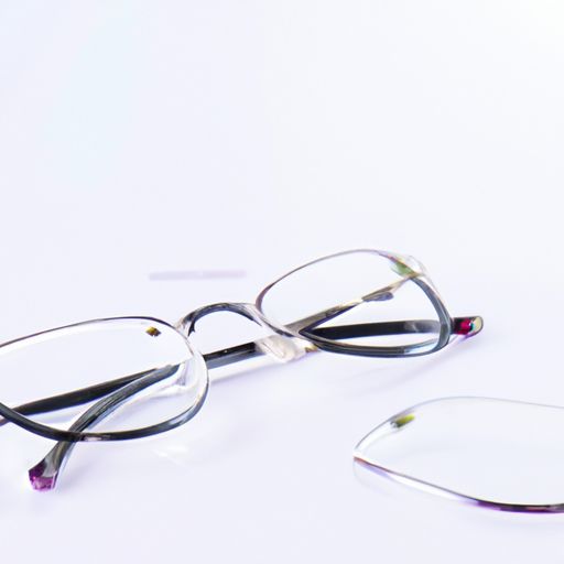 眼镜代理眼镜代理：如何选择一个优质的眼镜代理商？ 