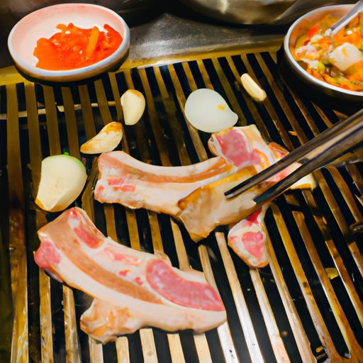 韩国烤肉店探寻韩国烤肉店的美食和名字 韩国烤肉店名字