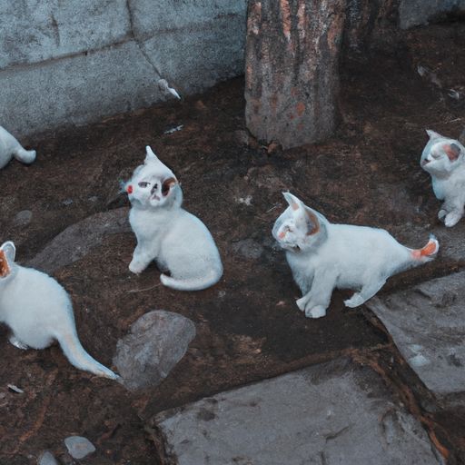 白猫集团白猫集团现状：挑战与机遇并存 白猫集团现在状况