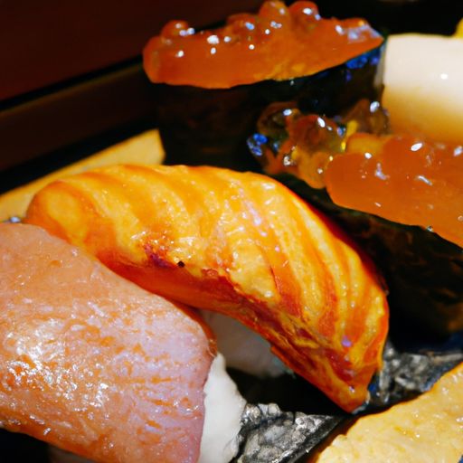 寿司连锁店寿司连锁店及加盟寿司连锁店——打造稳定收益的创业选择