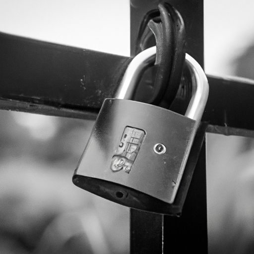 玥玛锁具玥玛锁具-保护您的财产安全