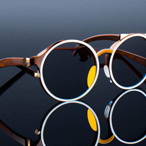 博士伦隐形眼镜博士伦隐形眼镜：品质与舒适并重的理想选择图1