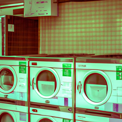 洗衣店开洗衣店需要多少投资？如何开设一家成功的洗衣店