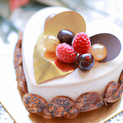 皇冠蛋糕皇冠蛋糕图片与制作方法，让你在家也能轻松制作出美味的皇冠蛋糕图2